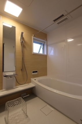 バスルーム　システムバス　ユニットバス　UB　浴室