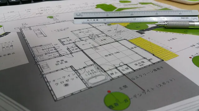 インテリア　間取り　新築　デザイナーズ住宅　家　建築家　奈良　建築　注文住宅　注文建築　庭付き一戸建て　モレスの家　北条工務店　マイ工務店　MAI工務店　米杉建設　イムラの家　吉野杉の家　無印の家　伊礼智　オーガニックハウス　ふくだ不動産　福田不動産　島田工務店　楓工務店　積水ハウス　住友林業　ヒロタ建設