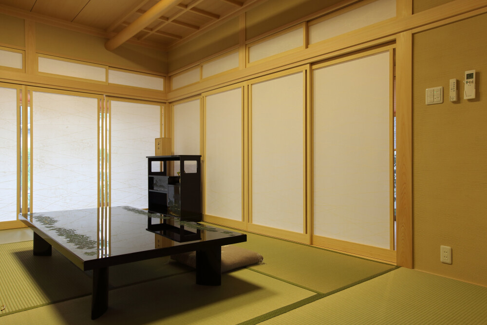 和室　日本家屋　日本の家　日本間　和室8畳　広い和室　和室の使い方　和室のある家　和室は必要　和室は大事　和室は大切　和室で寝る　和室を使う　和室をリフォーム