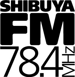"SHIBUYA-FM　放送"
